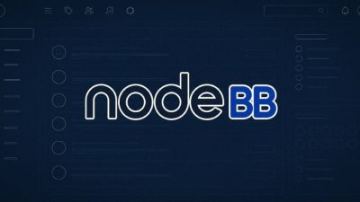 NodeBB Patches Eight AI-Found Flaws Exposing Admin Access and Private Chats