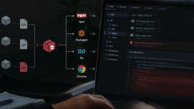 North Korean Hackers Publish 108 Malicious Packages and Extensions in PolinRider Campaign
