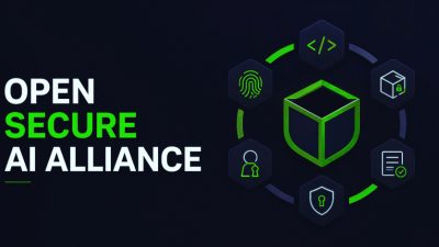 NVIDIA Forms 37-Member Open Secure AI Alliance and Open-Sources NOOA Framework