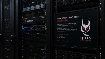 Qilin Ransomware Attackers Exploit PAN-OS Authentication Bypass for Initial Access
