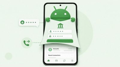 RedWing MaaS Packages Android Bank Fraud as a Telegram Rental Service