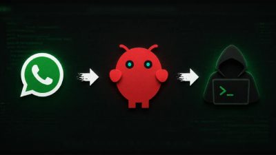 Researcher Details WhatsApp-to-Host Attack Chain Using Three OpenClaw Flaws