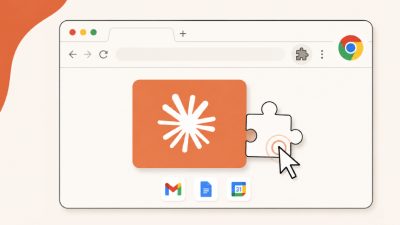 Researchers Say Claude for Chrome Flaw Lets Rogue Extensions Trigger Gmail Reads