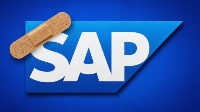 SAP Patches CVSS 9.9 NetWeaver ABAP Flaw That Could Expose or Modify Data