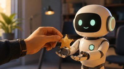 Seeing AI Agents Is Not Enough. Security Teams Must Enforce What They Can Do