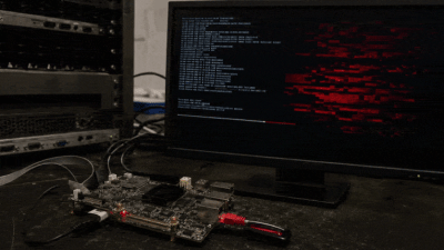 Six New U-Boot Flaws Could Let Malicious Images Crash Devices or Run Code at Boot