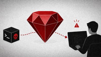 SleeperGem Uses Three Malicious RubyGems Packages to Target Developer Machines