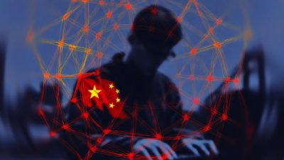 Suspected Chinese-Speaking Hackers Target Central Asian Governments With OctLurk and SilkLurk