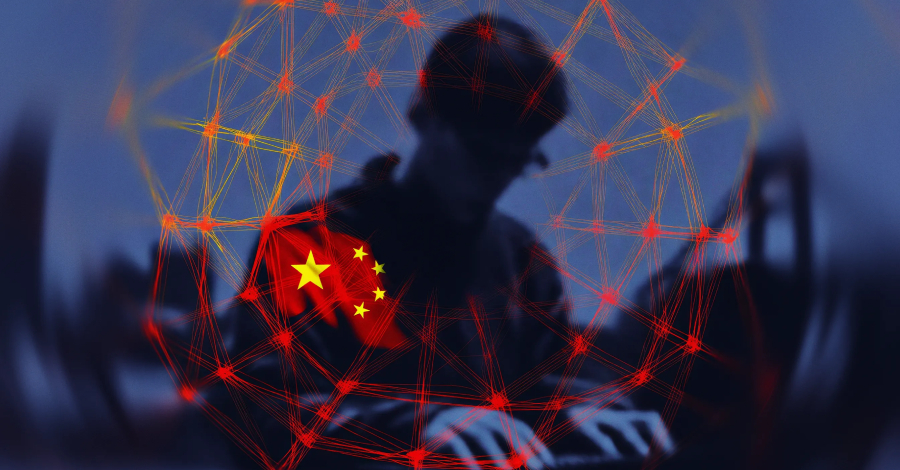 Suspected Chinese-Speaking Hackers Target Central Asian Governments With OctLurk and SilkLurk