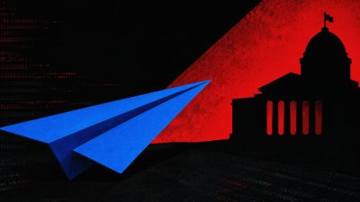 TELESHIM Abuses Telegram for C2 in Attacks Against Middle East Governments