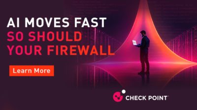 The Network Has Become the Control Plane for AI Security