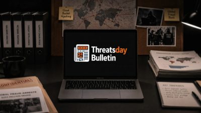ThreatsDay: Cloud Bucket Hijacking, Windows LPE Chain, Global Fraud Bust + 17 More Stories