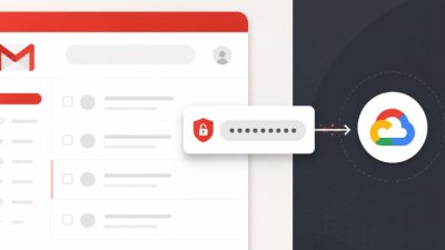 ToddyCat-Linked Umbrij Malware Abuses OAuth to Access Gmail via Google API