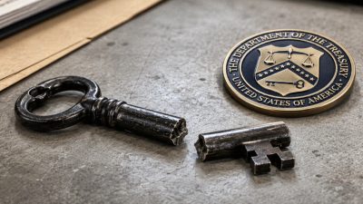 U.S. Sanctions First VPN Service and Malware Cryptor Seller Over Ransomware Support