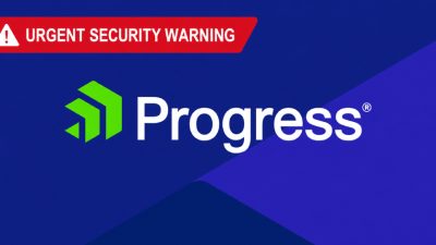URGENT - Progress Tells ShareFile Customers to Shut Down Storage Zone Controllers Over Security Threat