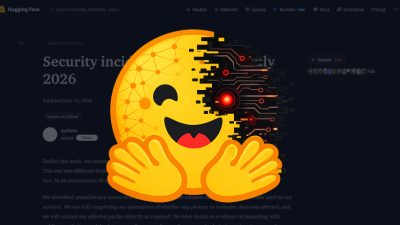 World's Largest AI Model Repository Hugging Face Breached by Autonomous AI Agent